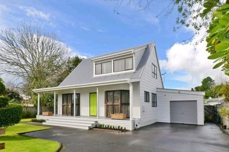 Photo of property in 3 Braintree Street, Te Kamo, Whangarei, 0112