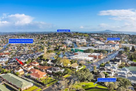 Photo of property in 3/59 Cook Street, Howick, Auckland, 2014