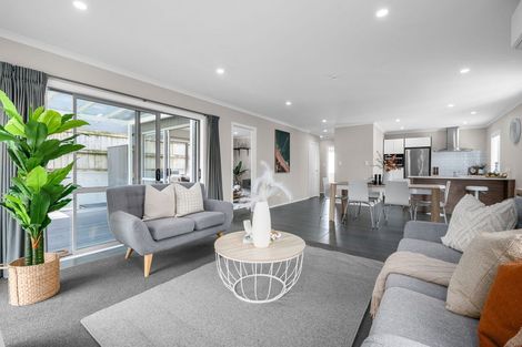 Photo of property in 55 Ridgedale Crescent, Flagstaff, Hamilton, 3210