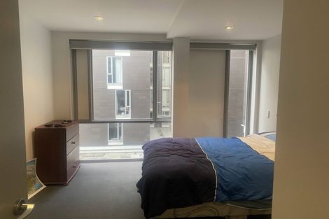 Photo of property in Monument Apartments, 3d/245 Wakefield Street, Te Aro, Wellington, 6011