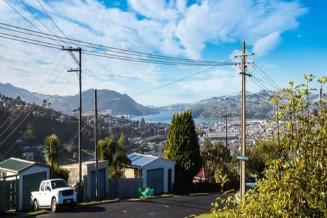 Photo of property in 25 Ryehill Street, Calton Hill, Dunedin, 9012