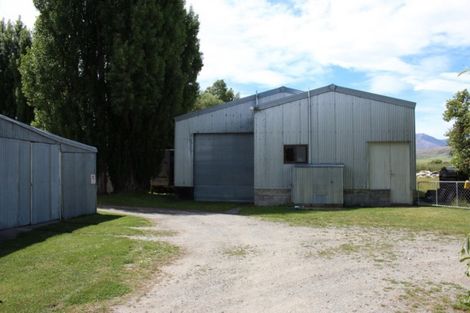 Photo of property in 7189 Wedderburn-becks Road, Wedderburn, Ranfurly, 9395