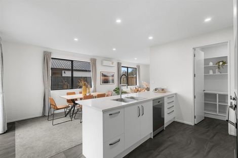 Photo of property in 7 Glengael Drive, Halswell, Christchurch, 8025