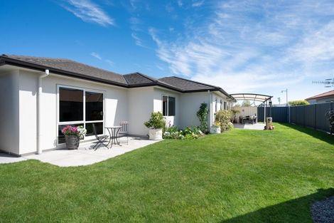 Photo of property in 8 Rotoiti Way, Poraiti, Napier, 4112