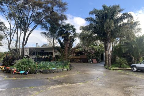 Photo of property in Lilypond Farm, 18 Lily Pond Lane, Haruru, 0204