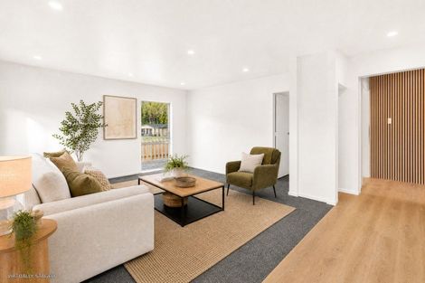 Photo of property in 1 Weymouth Grove, Wainuiomata, Lower Hutt, 5014