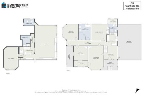 Photo of property in 33 Garfield Road, Helensville, 0800