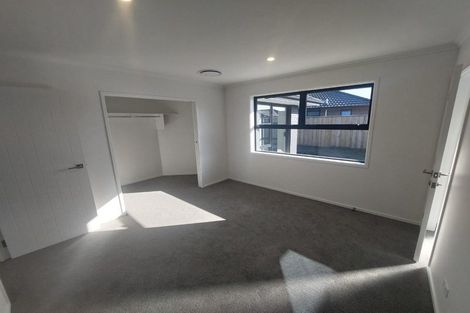 Photo of property in 9 Westbrook Avenue, Rolleston, 7615