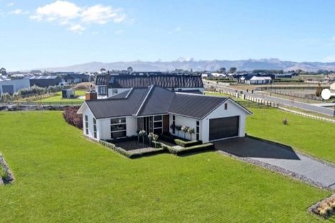 Photo of property in 133 Verdeco Boulevard, Lincoln, 7608