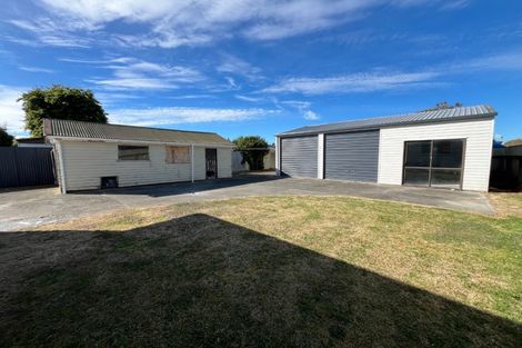 Photo of property in 24 Stephens Crescent, Highbury, Palmerston North, 4412