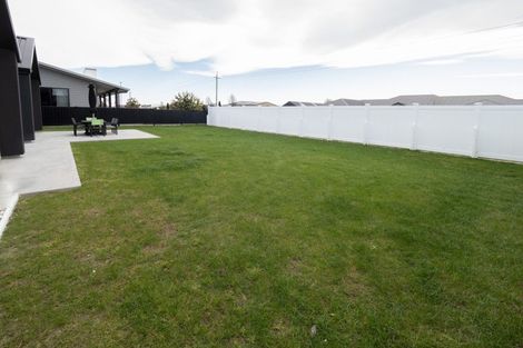 Photo of property in 3 Cawton Grove, Tinwald, Ashburton, 7700