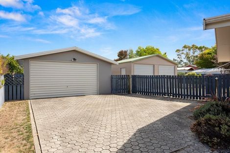 Photo of property in 28 Kowhai Drive, Renwick, 7204
