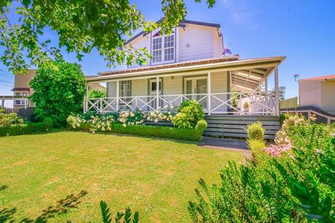 Photo of property in 1 Benefield Street, Whanganui East, Whanganui, 4500