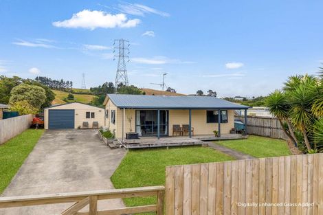 Photo of property in 31 Blundell Place, Huntly, 3700