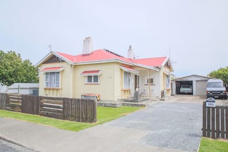 Photo of property in 283 Ness Street, Appleby, Invercargill, 9812