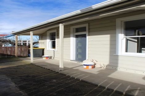 Photo of property in 52 Wesley Street, South Dunedin, Dunedin, 9012