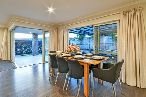 Photo of property in 16 Helenvale Crescent, Pokeno, 2402