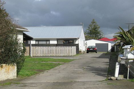 Photo of property in 199 South Street, Feilding, 4702