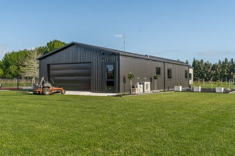 Photo of property in 5 Fairweather Lane, Tamahere, Hamilton, 3283