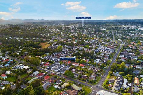 Photo of property in 141b Seabrook Avenue, New Lynn, Auckland, 0600