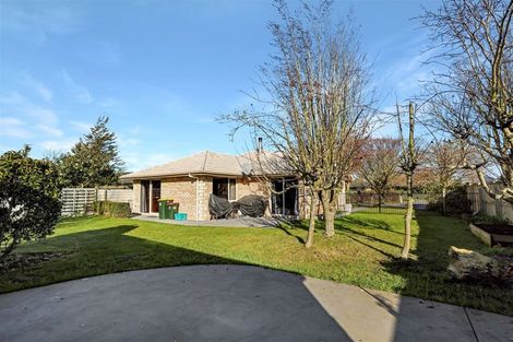 Photo of property in 52 Nursery Drive, Tinwald, Ashburton, 7700