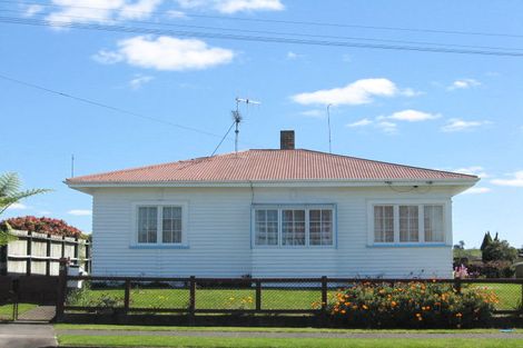 Photo of property in 51 Hakanoa Street, Huntly, 3700