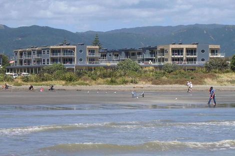 Photo of property in 1/4u Seaview Road, Paraparaumu Beach, Paraparaumu, 5032