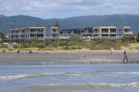 Photo of property in 19/4u Marine Parade, Paraparaumu Beach, Paraparaumu, 5032