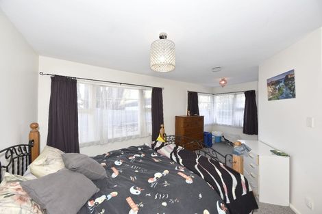 Photo of property in 7 Tilford Street, Woolston, Christchurch, 8062