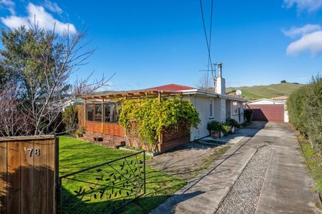 Photo of property in 78 Wither Road, Witherlea, Blenheim, 7201