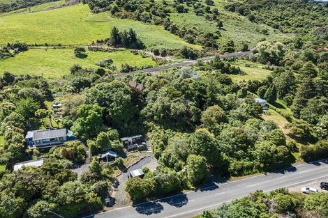 Photo of property in 125 Coast Road, Warrington, Waikouaiti, 9471