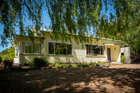 Photo of property in 125 Richardsons Road, Albury, Fairlie, 7987