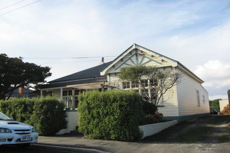 Photo of property in 38 Stirling Street, Andersons Bay, Dunedin, 9013