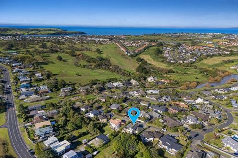 Photo of property in 26 Commodore Court, Gulf Harbour, Whangaparaoa, 0930