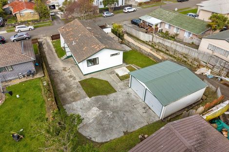 Photo of property in 51 Desert Gold Street, Ascot Park, Porirua, 5024