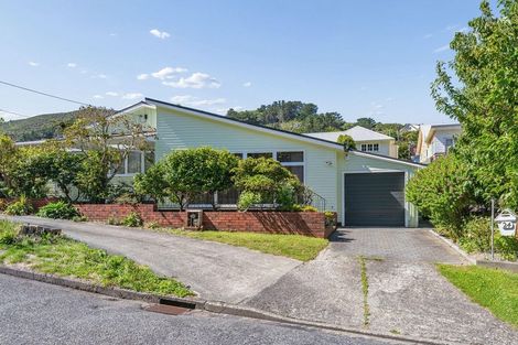 Photo of property in 24 Cornford Street, Karori, Wellington, 6012