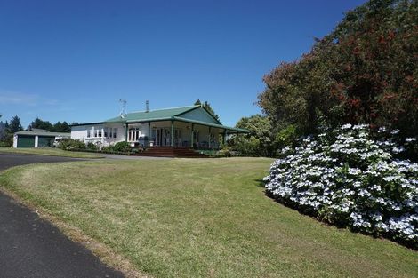 Photo of property in 144 Clark Road, Ngaruawahia, 3793