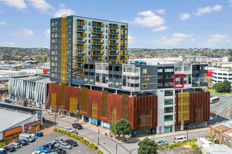 Photo of property in 608/38 Mccrae Way, New Lynn, Auckland, 0600