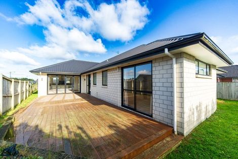 Photo of property in 109 Te Manatu Drive, Huntington, Hamilton, 3210