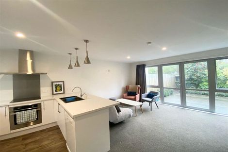 Photo of property in 160c Rossall Street, Merivale, Christchurch, 8014