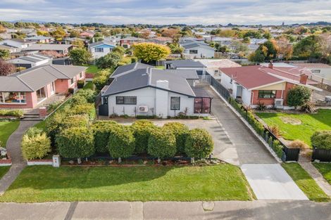 Photo of property in 16 Purdue Street, Hawthorndale, Invercargill, 9810