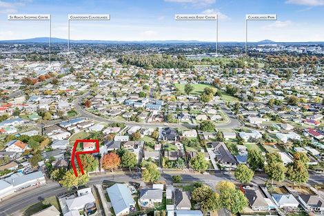 Photo of property in 100a Holland Road, Fairfield, Hamilton, 3214