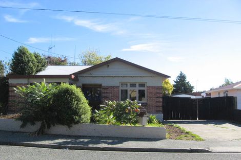 Photo of property in 22 Gibson Street, Seaview, Timaru, 7910
