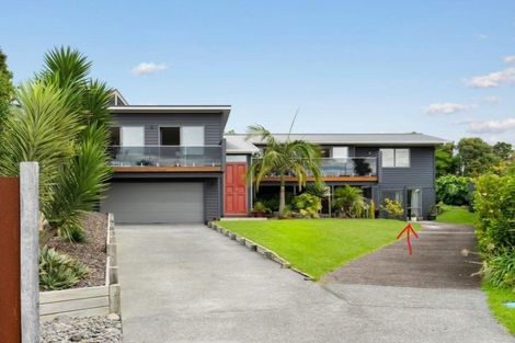 Photo of property in 34 Maori Hut Road, Red Beach, 0932