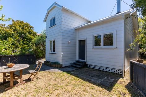 Photo of property in 58 Conclusion Street, Ascot Park, Porirua, 5024