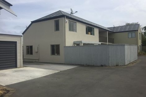 Photo of property in 1/19 Hills Road, Edgeware, Christchurch, 8013