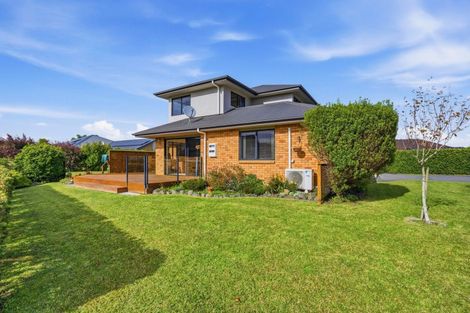Photo of property in 3 Meadowpark Drive, Dargaville, 0310
