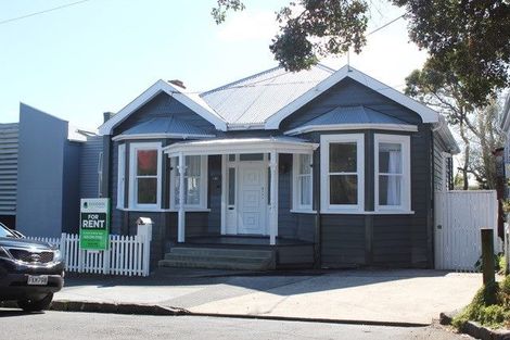 Photo of property in 9 Brown Street, Ponsonby, Auckland, 1021