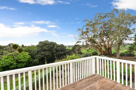 Photo of property in 87 Martyn Wright Road, Mauku, Pukekohe, 2678