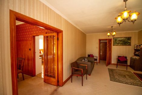 Photo of property in 28 Goldfinch Street, Ohakune, 4625